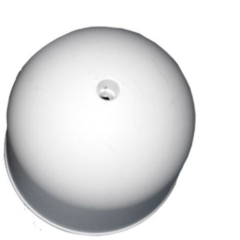 Rosone Bianco Ø7,5cm