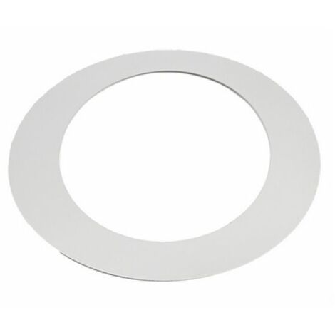 ROSONE CIRCOLARE INOX 304 Diam. 80