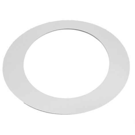 ROSONE CIRCOLARE INOX 304 Diam. 80 DK