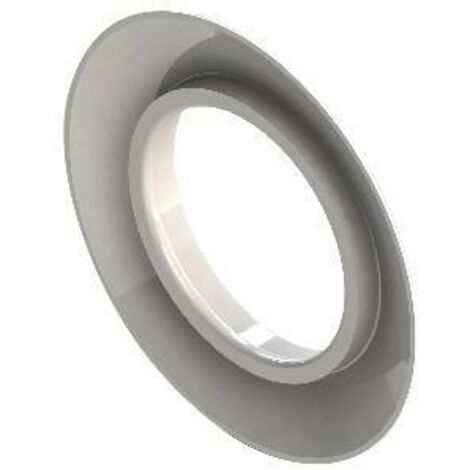 ROSONE COPRIMURO IN GOMMA EPDM Diam. 60