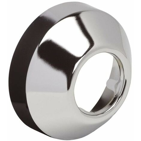 Rosone da parete per sifone HG 1 1 / 4Z 32x70x32mm