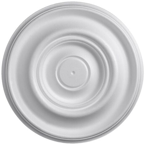 BOVELACCI ROSONE DECORATIVO PER SOFFITTI MOD. ER32DY - ØCM. 32