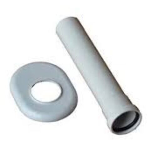Rosone eccentrico bianco 143 cassetta pucci - pucciplast