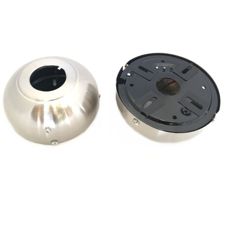 Rosone EDM 00960 33801 Argentato Ricambio