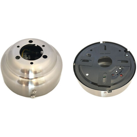 Rosone EDM 00963 33984 Argentato Ricambio