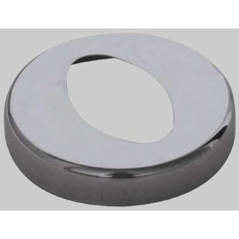ROSONE FORO OVALE - per curva a 45°