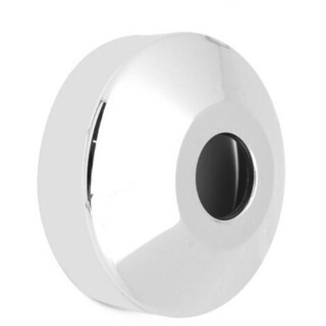ROSONE GIGANTE IN OTTONE DM. ESTERNO 105 Diam. 26 DH