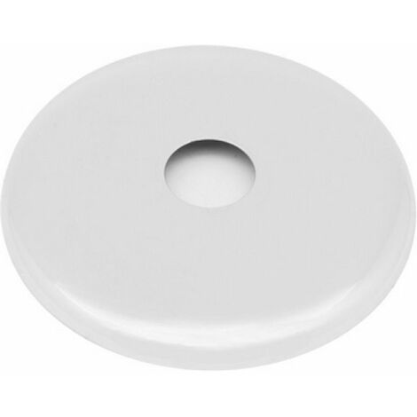 ROSONE GIGANTE IN OTTONE DM. ESTERNO 110 Diam. 30