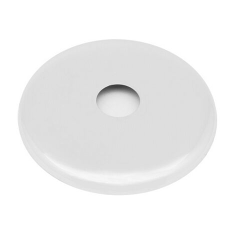 Rosone gigante in ottone dm. esterno 110 diam. 32