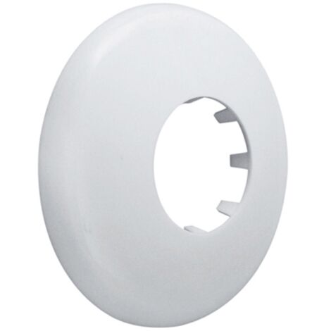ROSONE GIGANTE PER PROLUNGHE W.C.- Diam. int. 110 mm- BONOM- pezzi 1