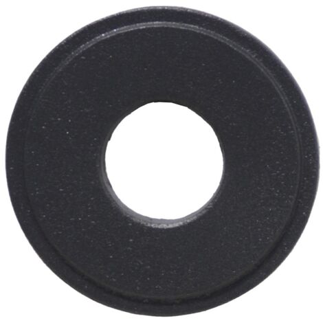 Rosone in alluminio per fontane vasche da giardino rubinetto modello disco