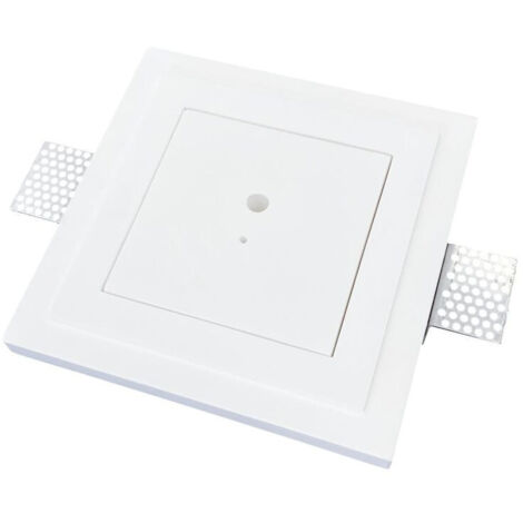 Rosone In Gesso Ad Incasso ( TECNOSWITCH cod. GE200IN )