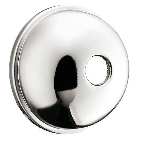 Rosone inox a campana - Misura D. 56 mm - ø10 mm - H. 22 06000010IX
