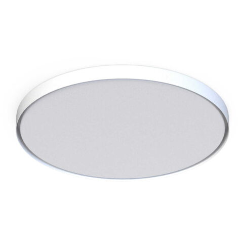 Rosone montaggio 12 lampade bianco 35cm Nowodvorski CANOPY