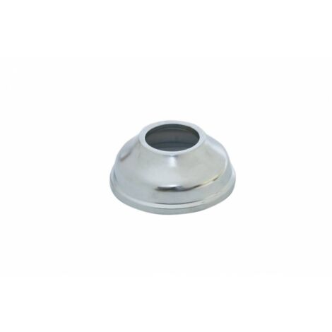 ROSONE OTTONE CROMATO MM. 26 30 PZ