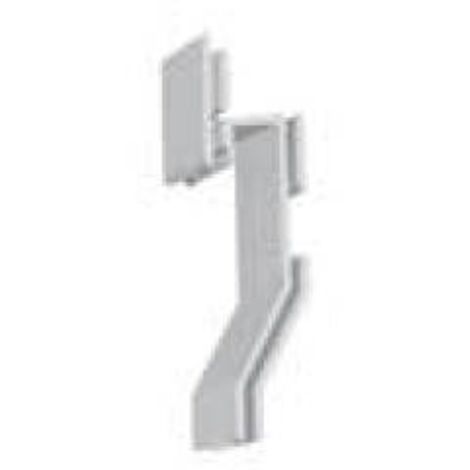 Rosone Ovale Bombato Diametro Mm. 32 - 25 Pz