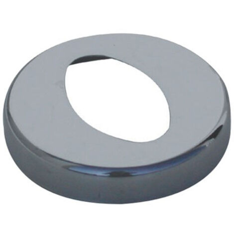 ROSONE OVALE  BOMBATO DIAMETRO MM. 32- 25,0 pz