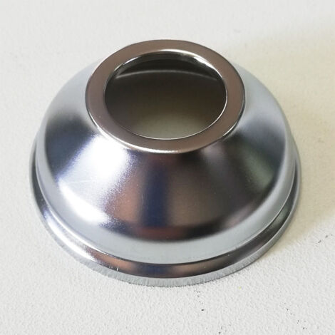 Rosone per cannotto da 26mm