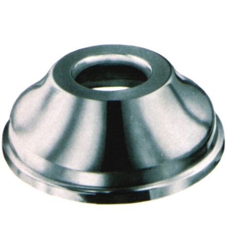 ROSONE PER CANOTTO WC  foro Ø mm. 30 50 PZ