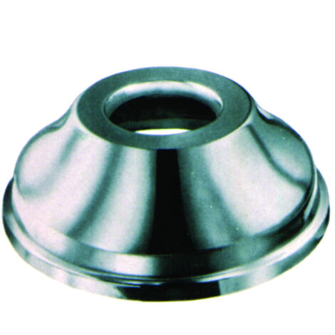 ROSONE PER CANOTTO WC  foro Ø mm. 30 50.00 pz