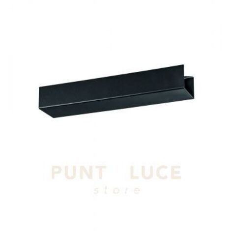 ROSONE PER DRIVER REMOTO NERO 30CM