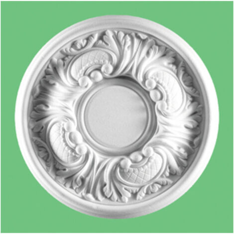 ROSONE POLISTIRENE ART. ER29 (RP002). Prezzo per 1 pezzo.