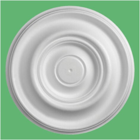 BOVELACCI ROSONE POLISTIRENE ART. ER32 (RP/029). Prezzo per 1 pezzo.