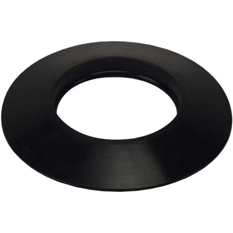 ROSONE SILICONE PER STUFA A PELLET D.10- 1,0 pz
