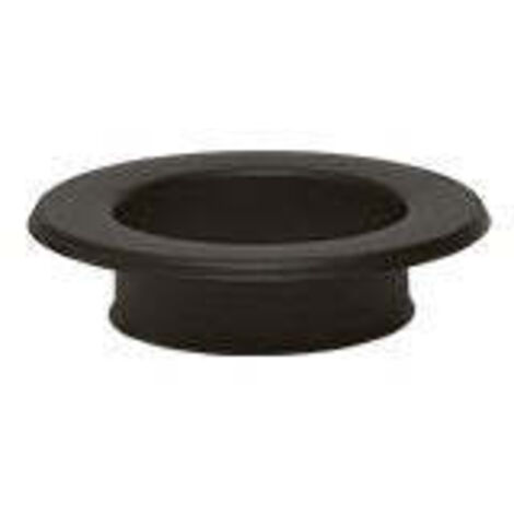 ROSONI 2 MM. NERO OPACO DIAM. 16