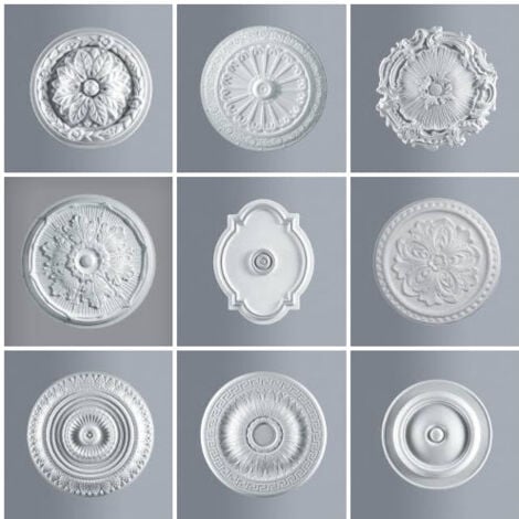 BOVELACCI DECORATIVO POLISTIRENE ER 45 DY CM.45