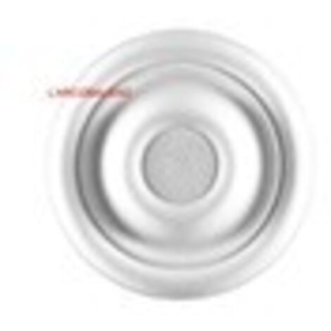 BOVELACCI ROSONI IN POLISTIROLO ROSONE PUNTO LUCE SOFFITTO ART.B2