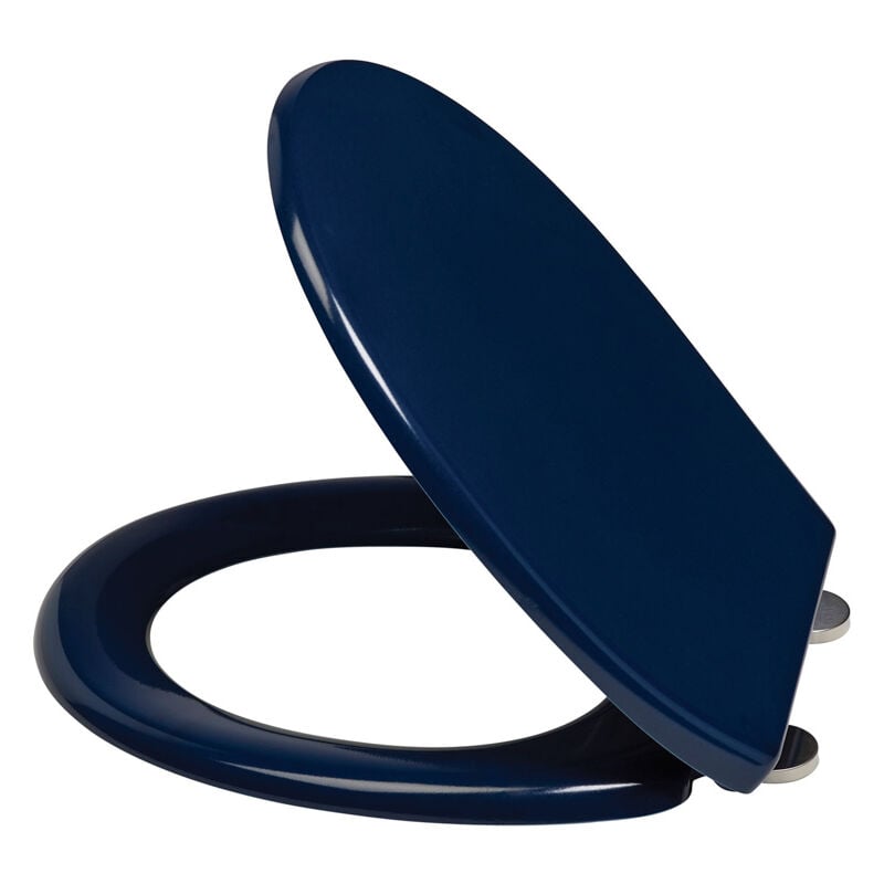 Abattant wc - glossy Rossignol