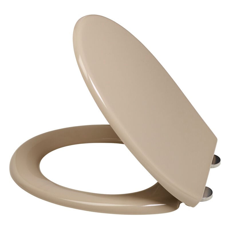 Abattant wc - glossy Rossignol