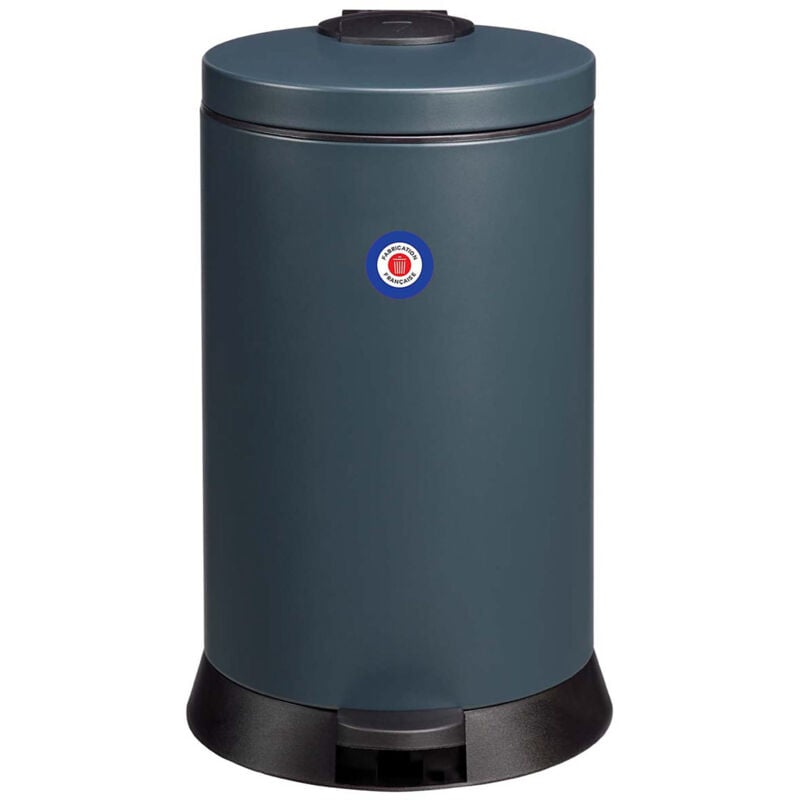 Poubelle de cuisine à pédale 20L Fabriqué en France - magic Rossignol