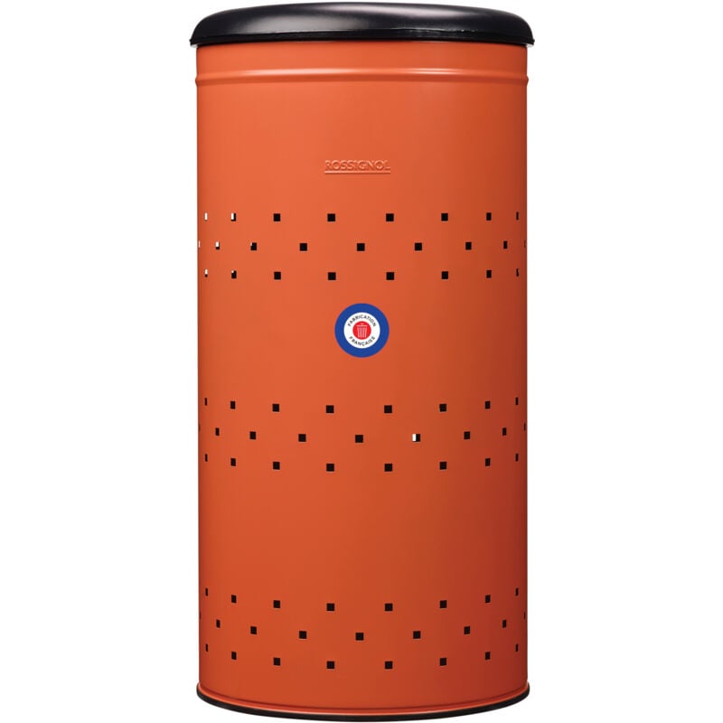 Panier à linge 45L Fabriqué en France - LINA ROSSIGNOL