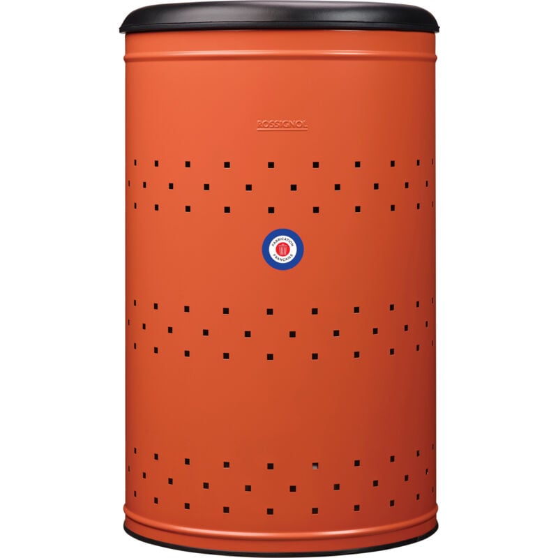 Panier à linge 65L Fabriqué en France - lina Rossignol