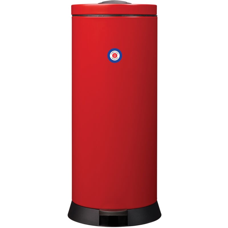 Poubelle de cuisine à pédale 30L Fabriqué en France - magic Rossignol