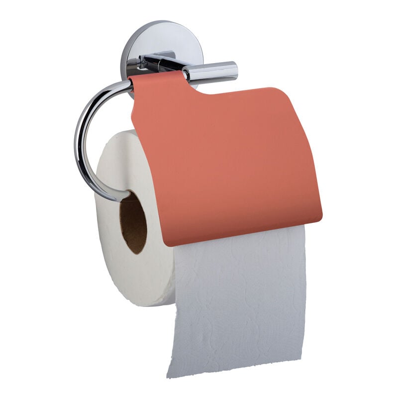 Dérouleur papier toilette - zigzag Rossignol