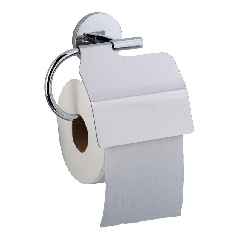 Dérouleur papier toilette - zigzag Rossignol