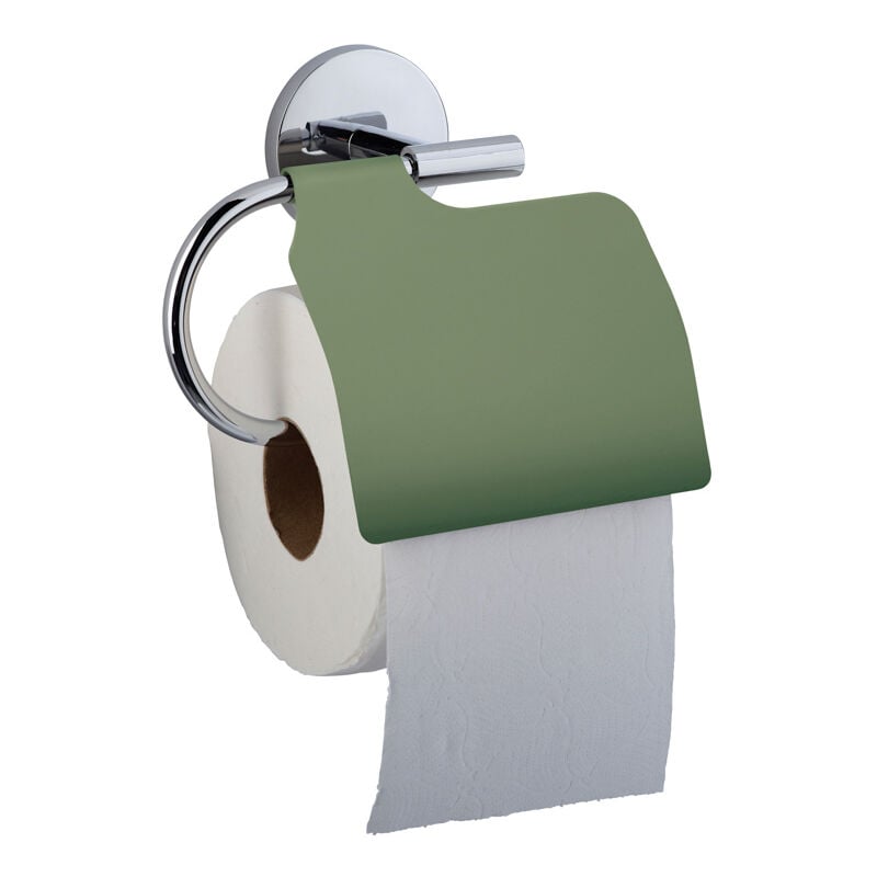 Dérouleur papier toilette - zigzag Rossignol