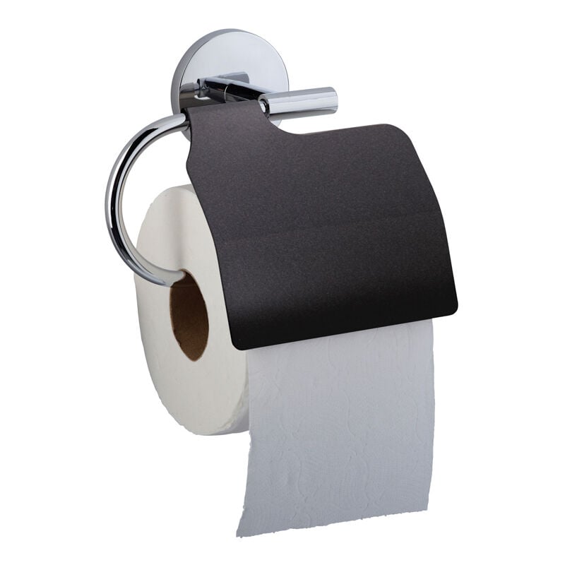 Dérouleur papier toilette - zigzag Rossignol