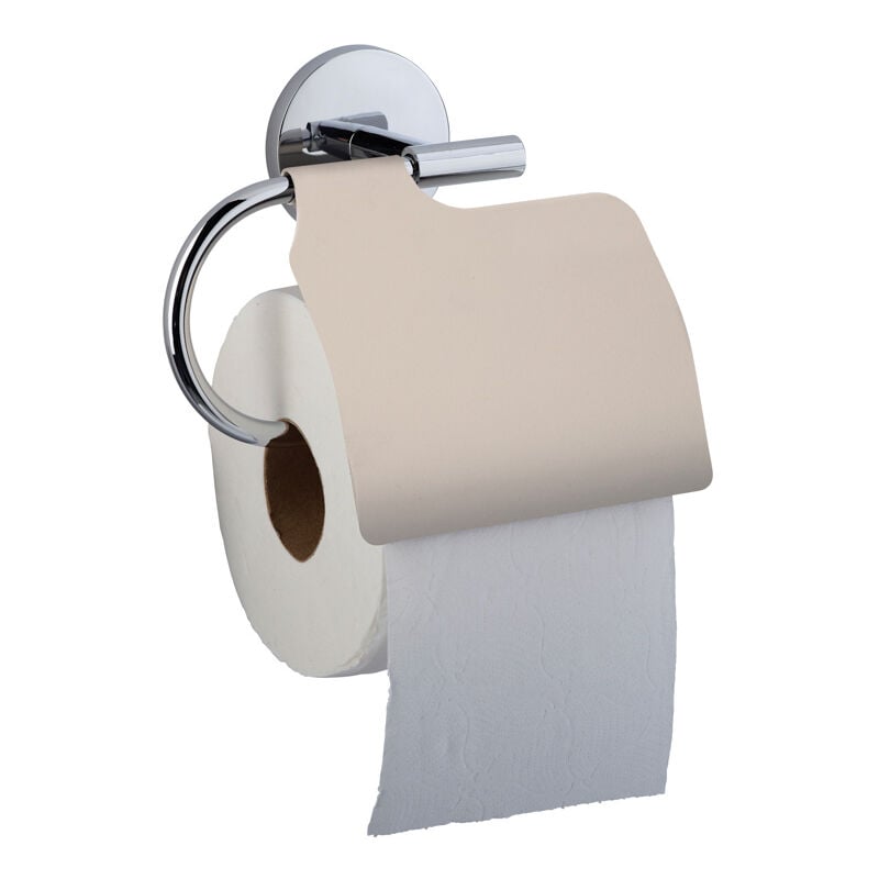 Dérouleur papier toilette - zigzag Rossignol