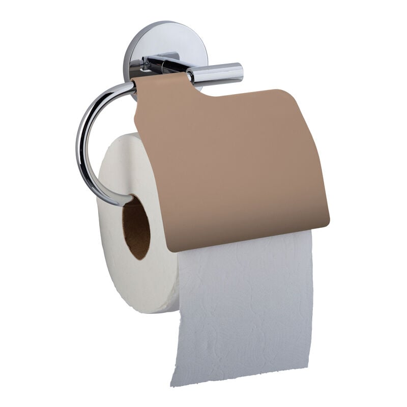 Dérouleur papier toilette - zigzag Rossignol