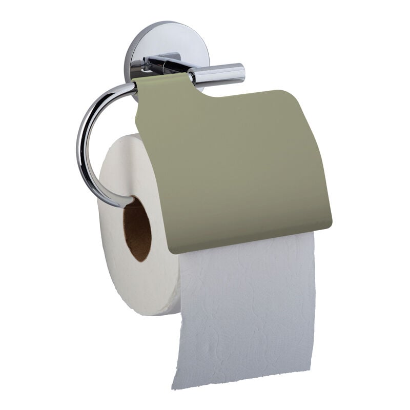 Dérouleur papier toilette - zigzag Rossignol