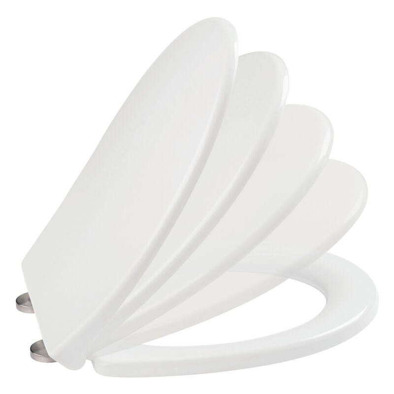 Abattant wc - easy Rossignol