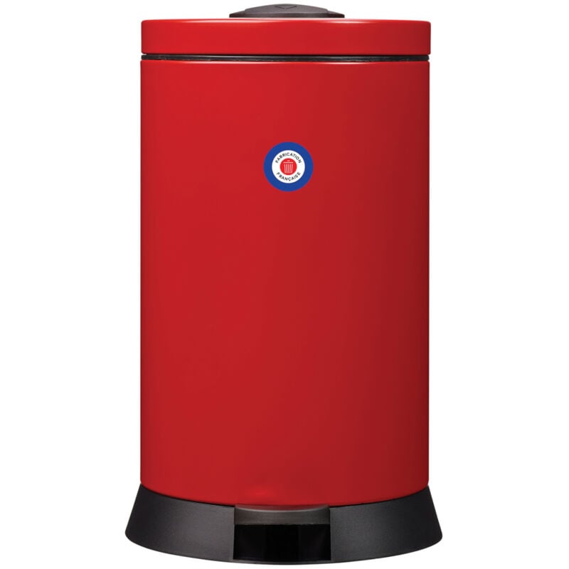 Poubelle de cuisine à pédale 20L Fabriqué en France - magic Rossignol