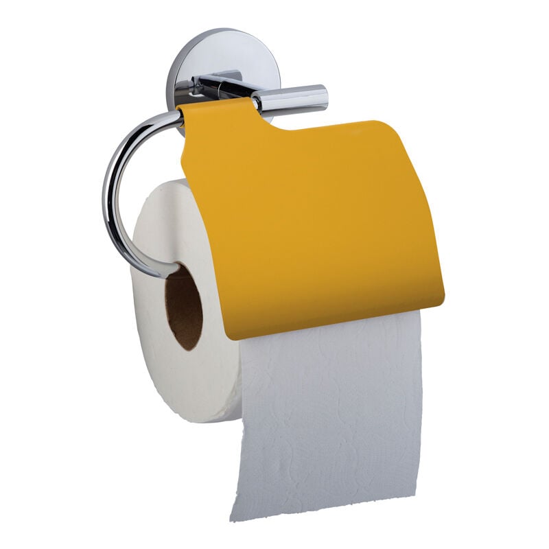 Dérouleur papier toilette - zigzag Rossignol