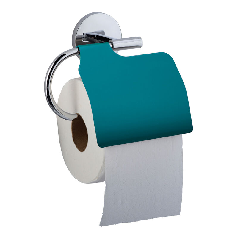 Dérouleur papier toilette - zigzag Rossignol