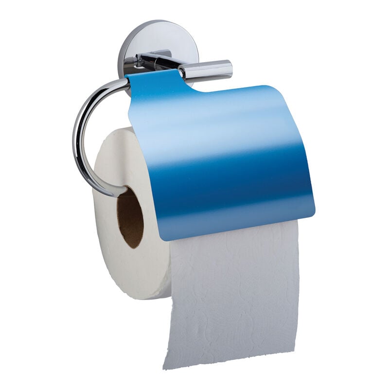 Dérouleur papier toilette - zigzag Rossignol