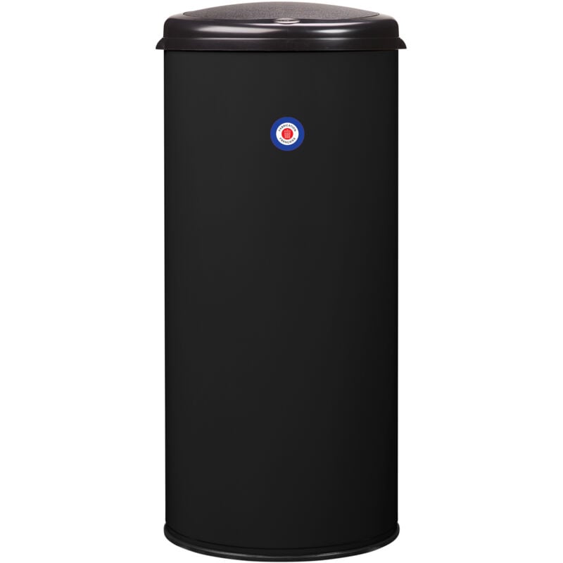 Poubelle de cuisine touch 45L Fabriqué en France - handtouch Rossignol